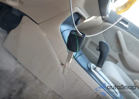 2003 Honda Civic Ex from USA, damaged, VIN 1HGES26743L036696